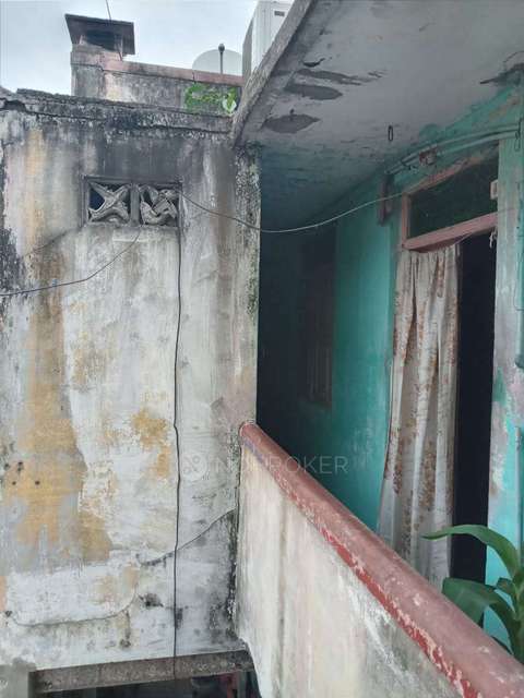 4+ BHK House For Sale  In New Washermenpet