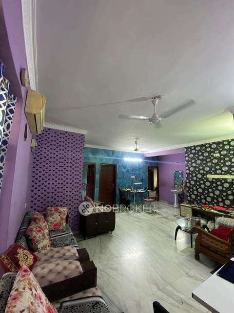 3 BHK Flat For Sale  In Hafeezpet