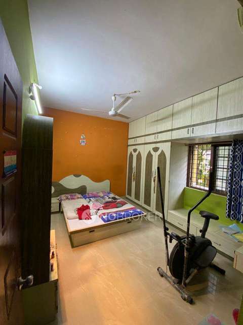3 BHK Flat For Sale  In Hafeezpet