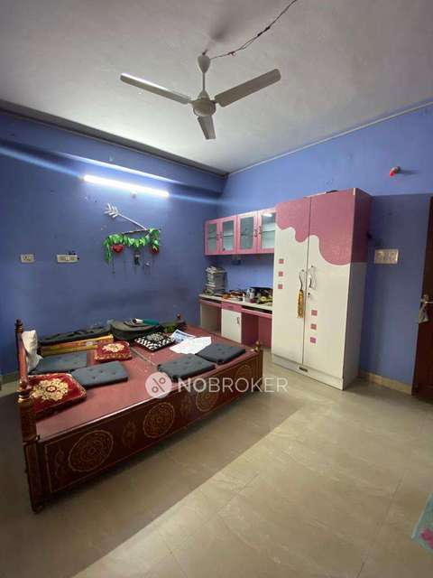 3 BHK Flat For Sale  In Hafeezpet