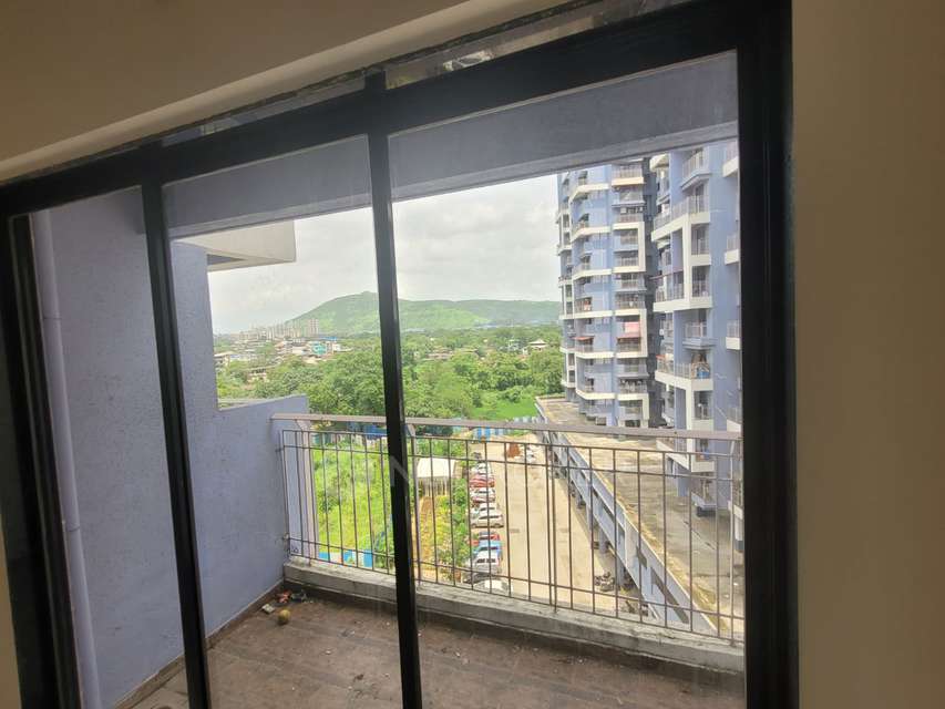 2 BHK Flat In Arihant City Phase 2 For Sale  In Bhiwandi