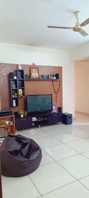 3 BHK Flat In Aishwaryam Tranquil, Akshayanagar for Rent  In Aishwaryam Tranquil