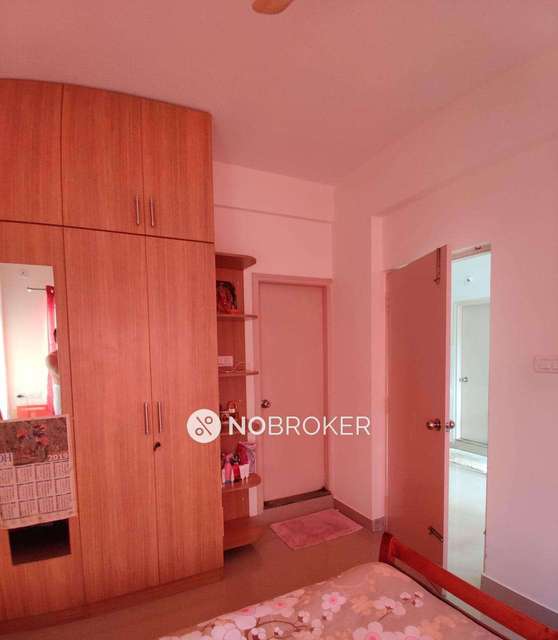 2 BHK Flat In Mahaghar Vajra For Sale  In Vajarahalli