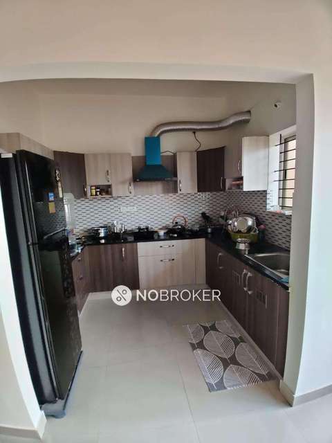 2 BHK Flat In Mahaghar Vajra For Sale  In Vajarahalli