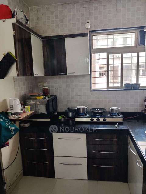 2 BHK Flat In Anand Silver Oak for Rent  In Ravet