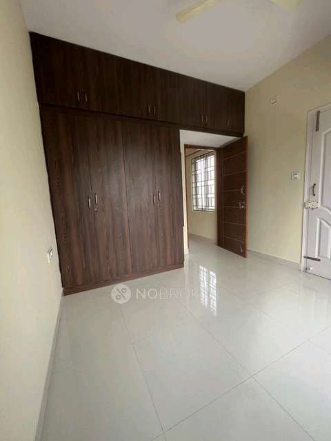 1 BHK Flat In Le Dreams for Rent  In Indiranagar