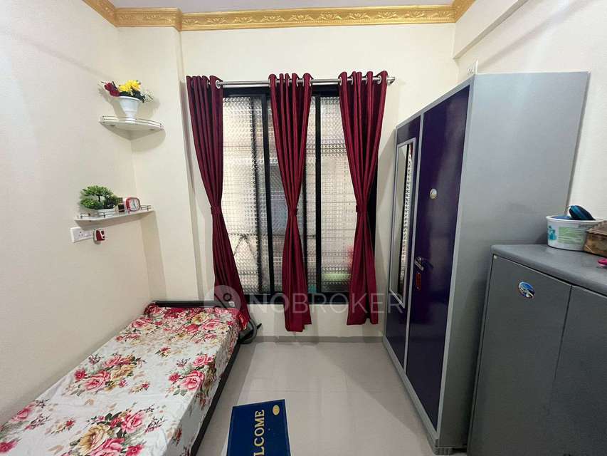 1 BHK Flat In Kavya Shrushti Park For Sale  In  Kasheli