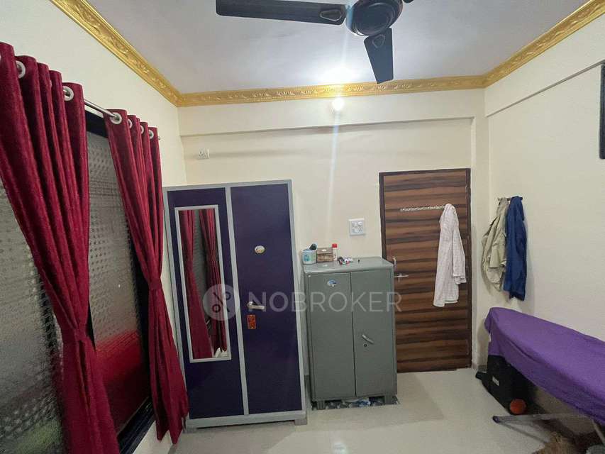 1 BHK Flat In Kavya Shrushti Park For Sale  In  Kasheli