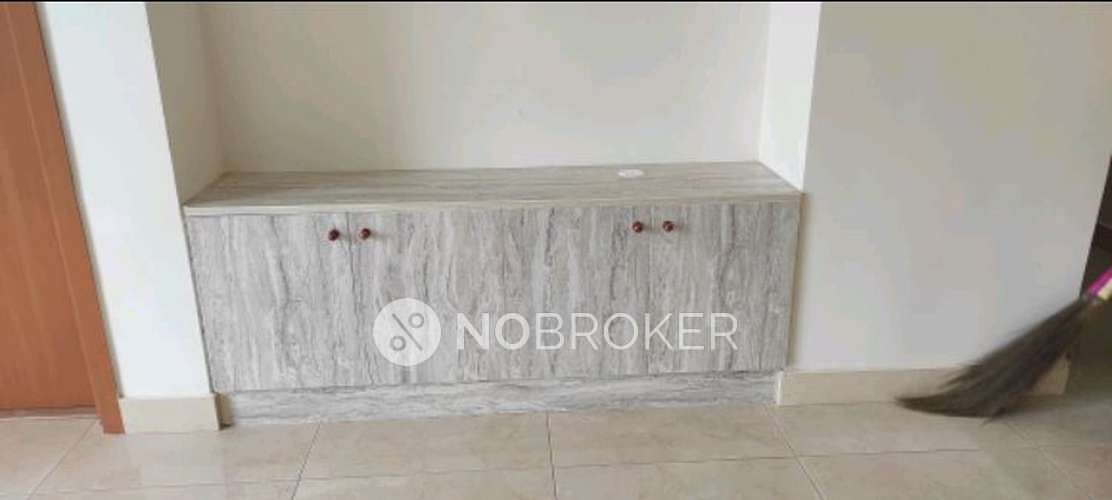 1 BHK Flat In Assetz Here And Now For Sale  In Jakkur