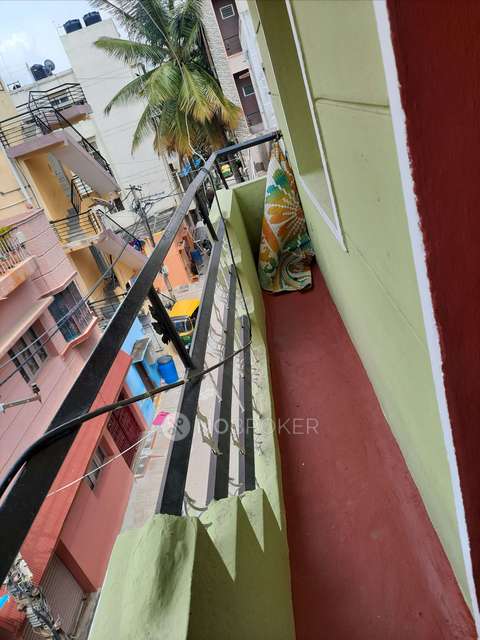 4+ BHK House For Sale  In Rt Nagar