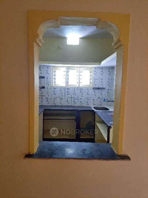 4+ BHK House For Sale  In Rt Nagar