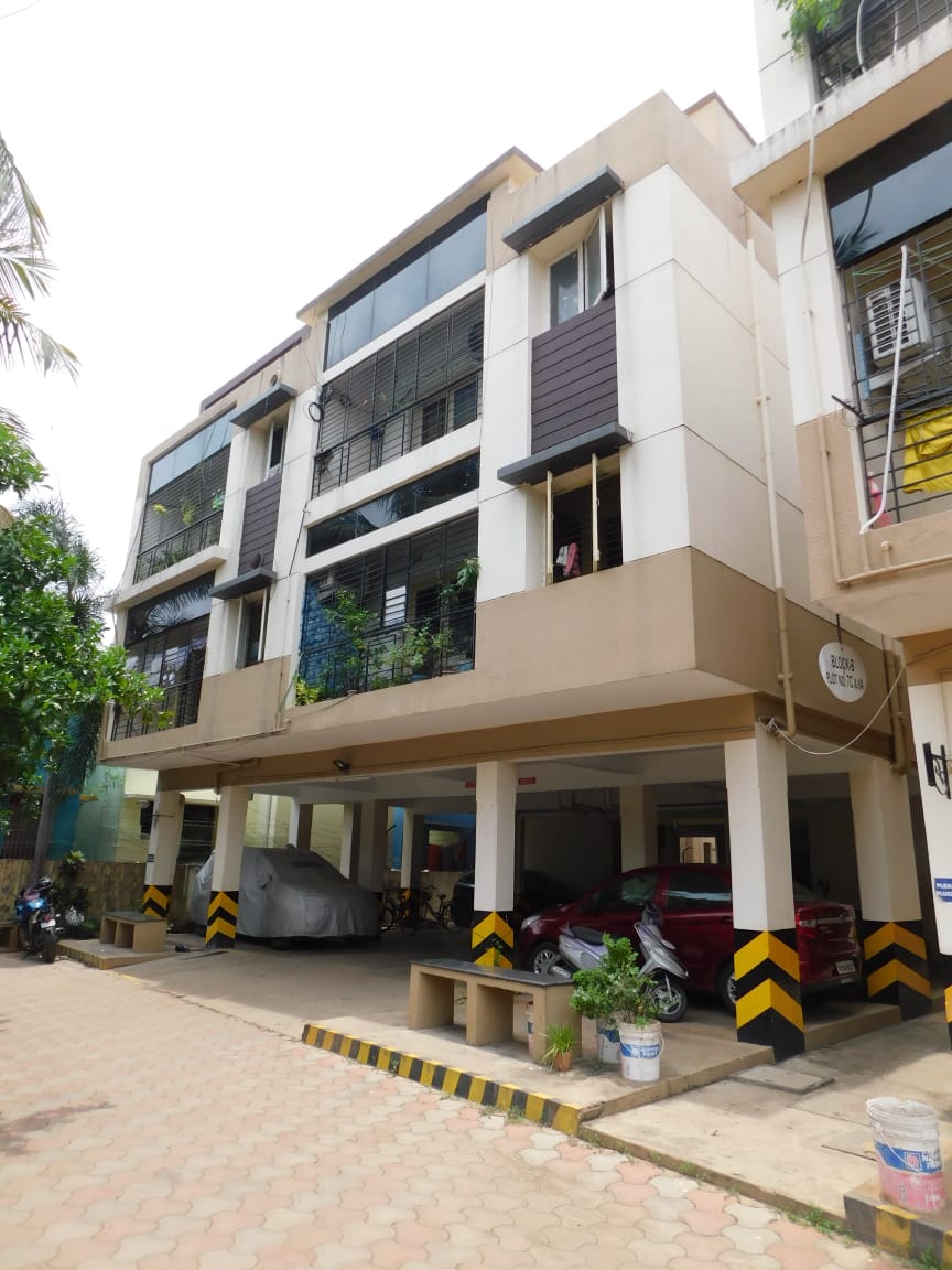 Rahul Balaji Enclave