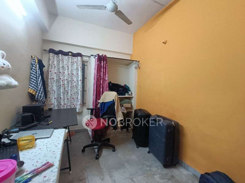 3 BHK Flat In Anvitha  Residency,deluxe Construction For Sale  In Boduppal