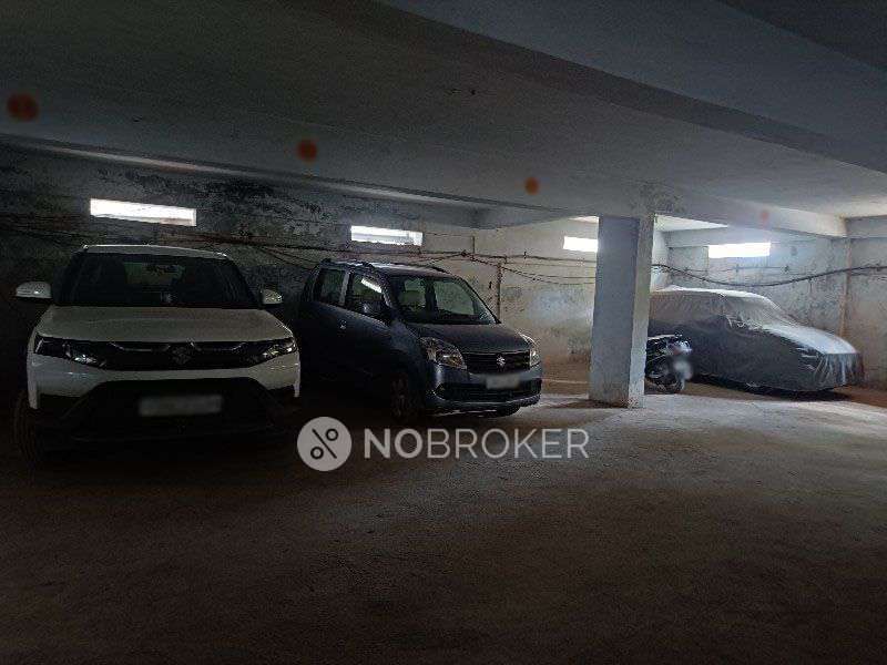 3 BHK Flat In Anvitha  Residency,deluxe Construction For Sale  In Boduppal