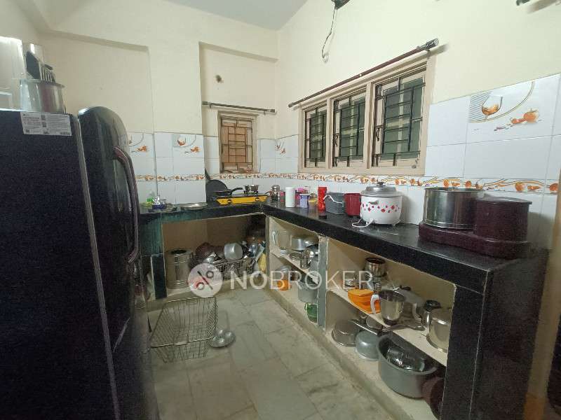 3 BHK Flat In Anvitha  Residency,deluxe Construction For Sale  In Boduppal