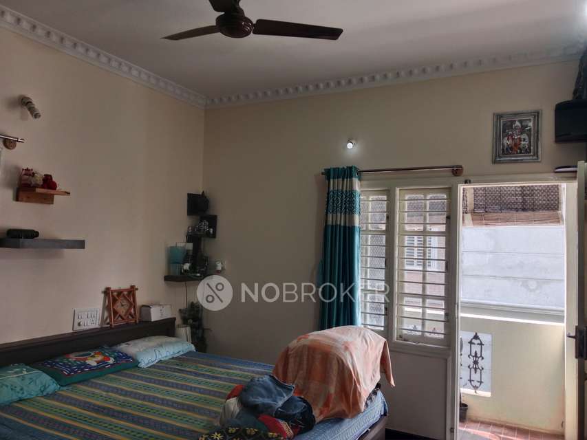 4+ BHK House For Sale  In Jnana Jyothi Nagar