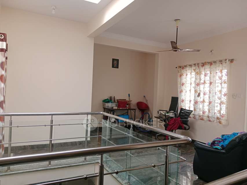 4+ BHK House For Sale  In Jnana Jyothi Nagar