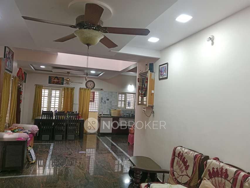 4+ BHK House For Sale  In Jnana Jyothi Nagar