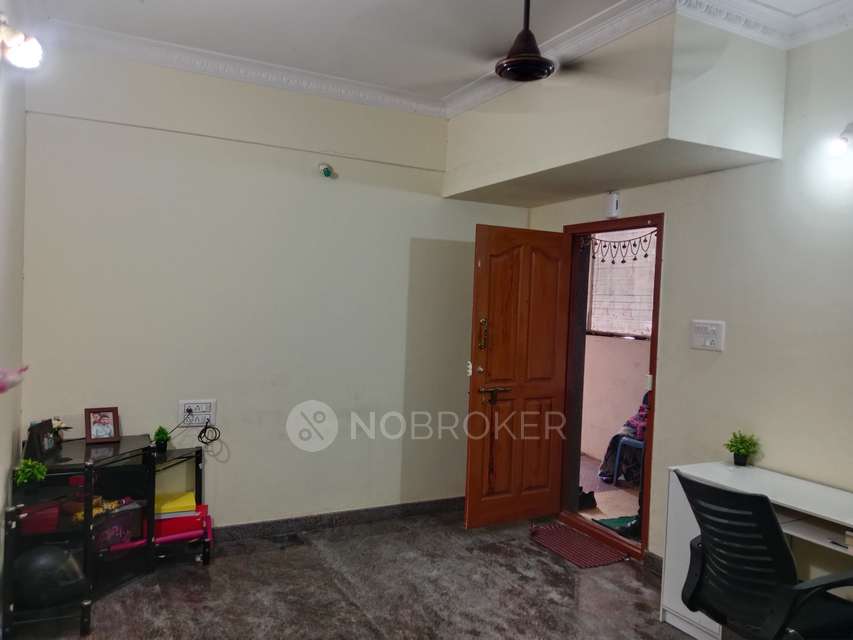 4+ BHK House For Sale  In Jnana Jyothi Nagar