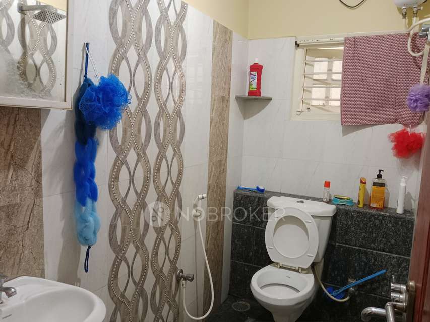 4+ BHK House For Sale  In Jnana Jyothi Nagar