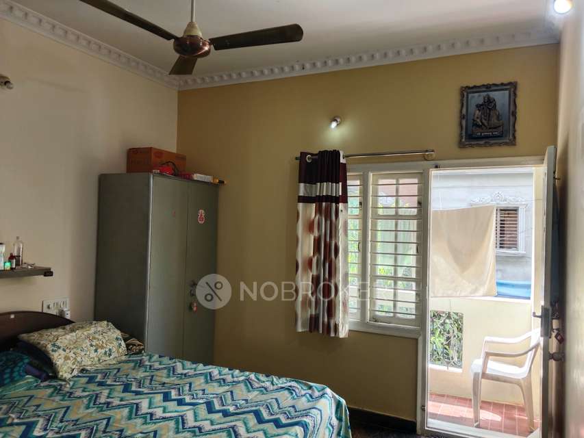 4+ BHK House For Sale  In Jnana Jyothi Nagar