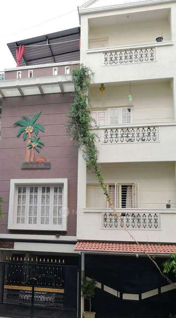 4+ BHK House For Sale  In Jnana Jyothi Nagar