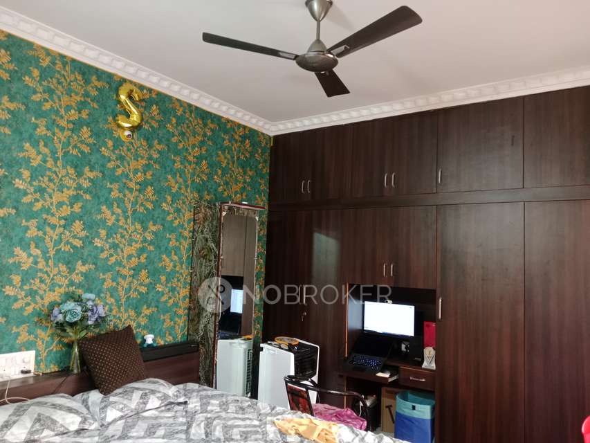 4+ BHK House For Sale  In Jnana Jyothi Nagar