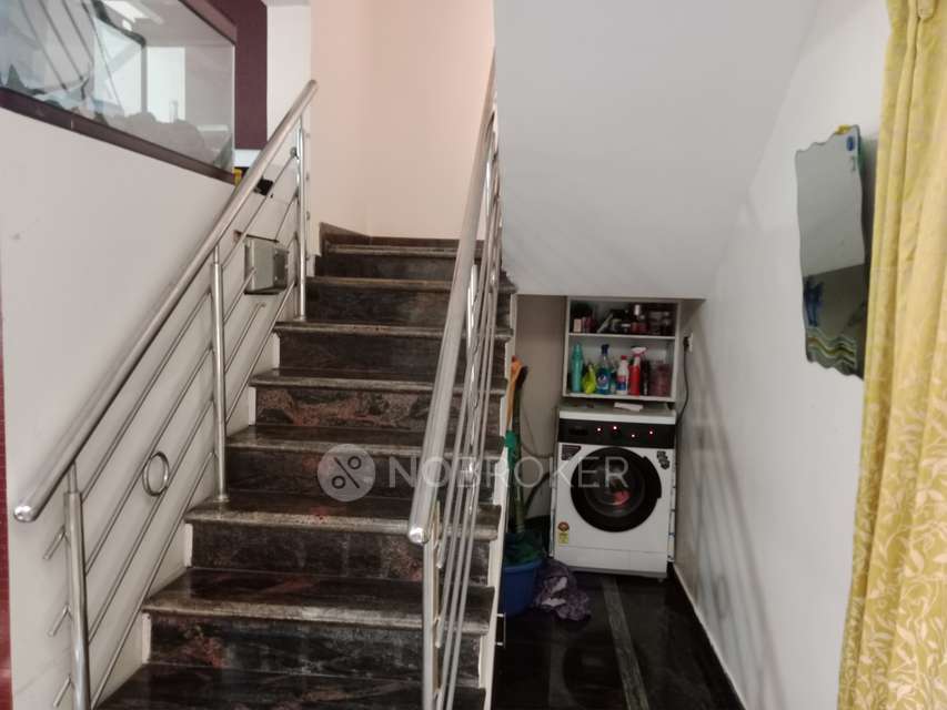 4+ BHK House For Sale  In Jnana Jyothi Nagar