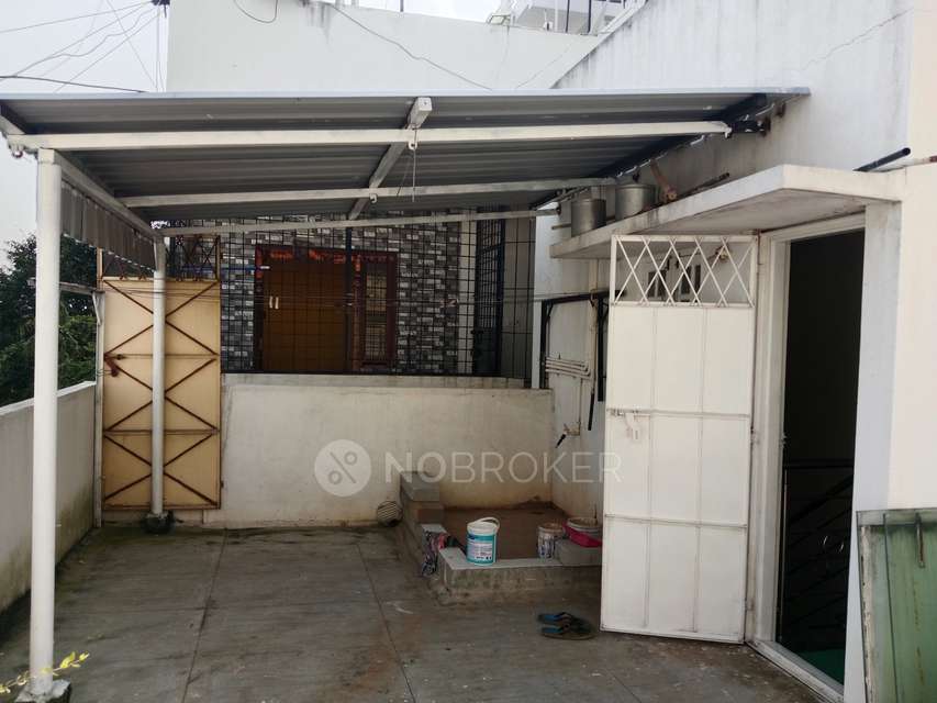 4+ BHK House For Sale  In Jnana Jyothi Nagar