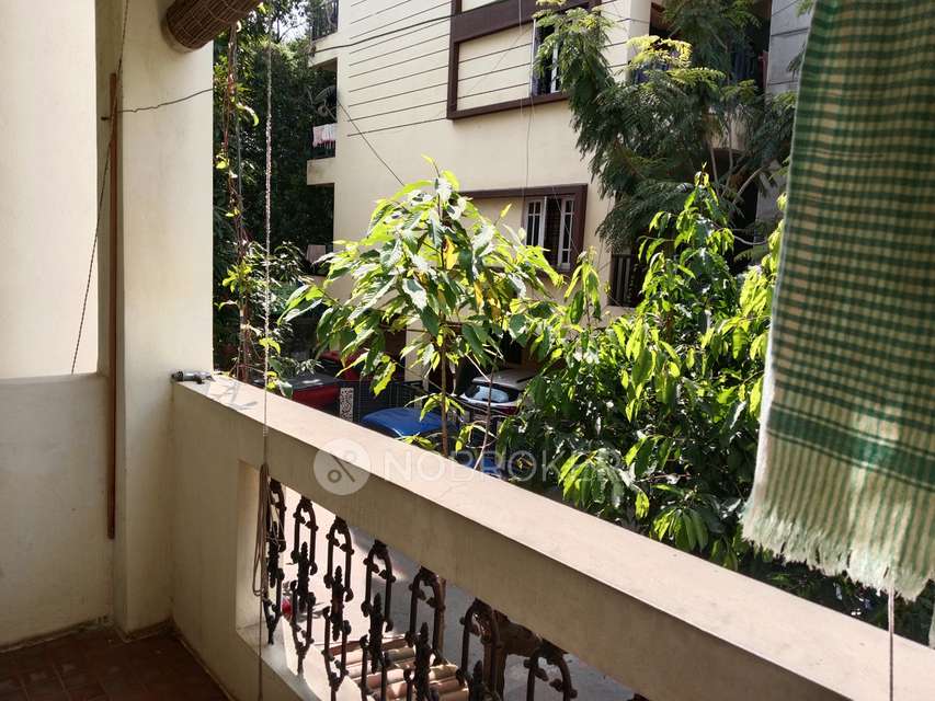 4+ BHK House For Sale  In Jnana Jyothi Nagar