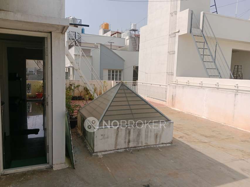 4+ BHK House For Sale  In Jnana Jyothi Nagar