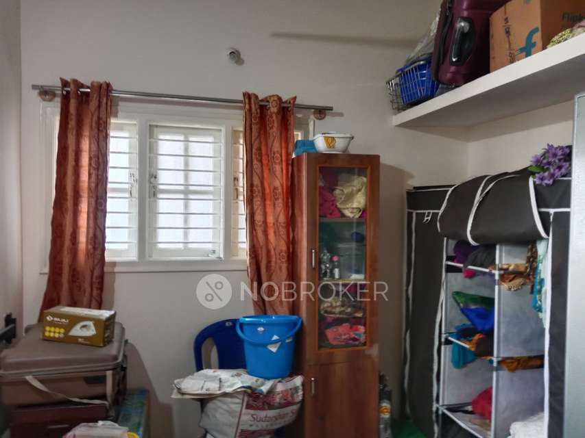 4+ BHK House For Sale  In Jnana Jyothi Nagar