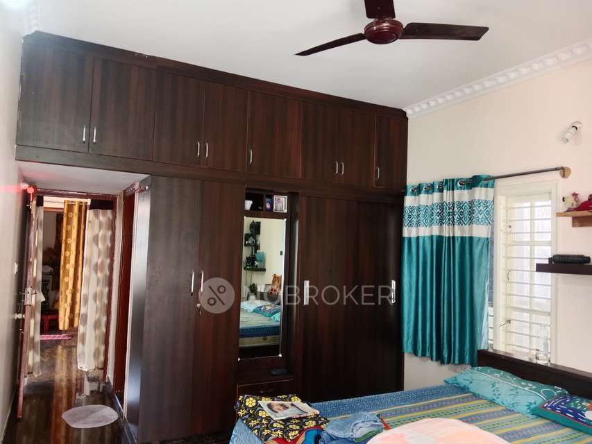 4+ BHK House For Sale  In Jnana Jyothi Nagar