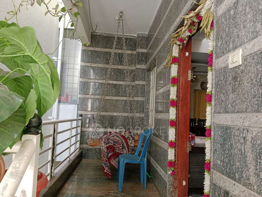 4+ BHK House For Sale  In Jnana Jyothi Nagar