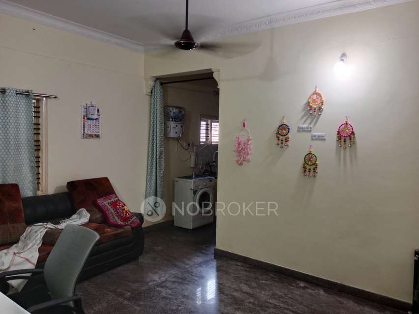 4+ BHK House For Sale  In Jnana Jyothi Nagar