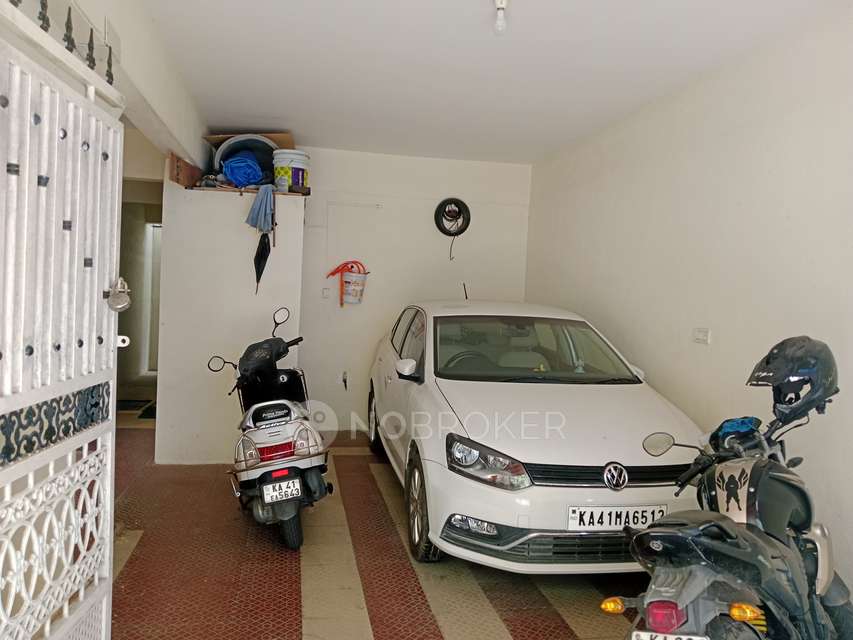 4+ BHK House For Sale  In Jnana Jyothi Nagar