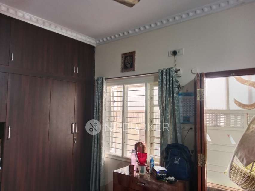 4+ BHK House For Sale  In Jnana Jyothi Nagar