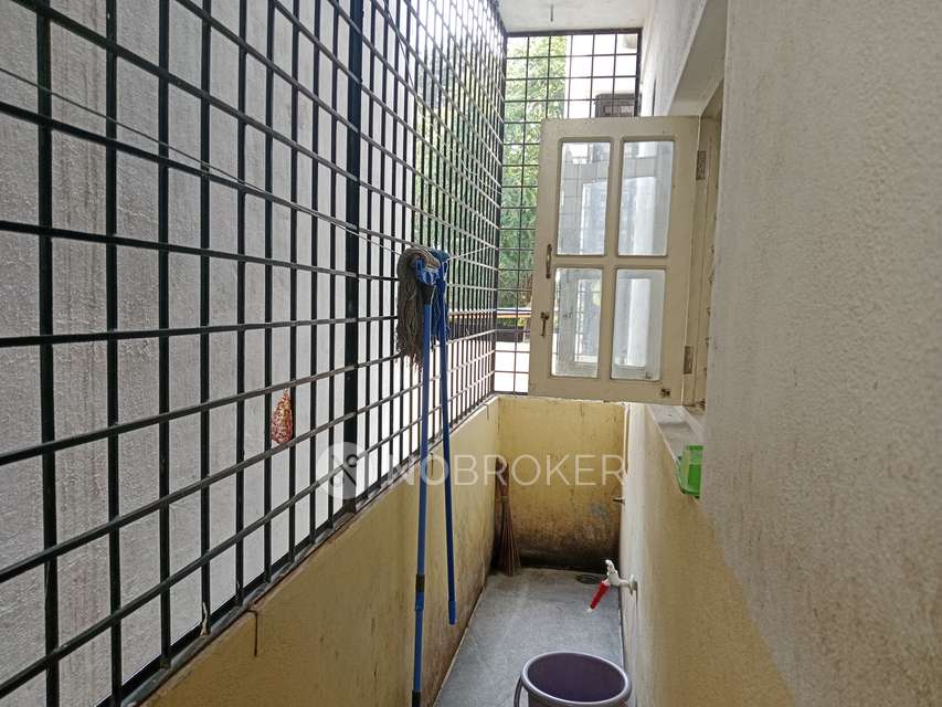 4+ BHK House For Sale  In Jnana Jyothi Nagar
