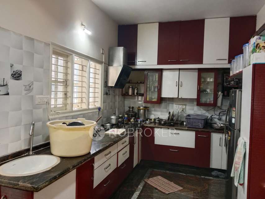 4+ BHK House For Sale  In Jnana Jyothi Nagar