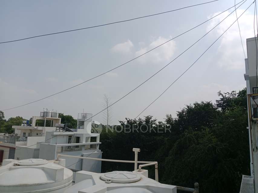 4+ BHK House For Sale  In Jnana Jyothi Nagar