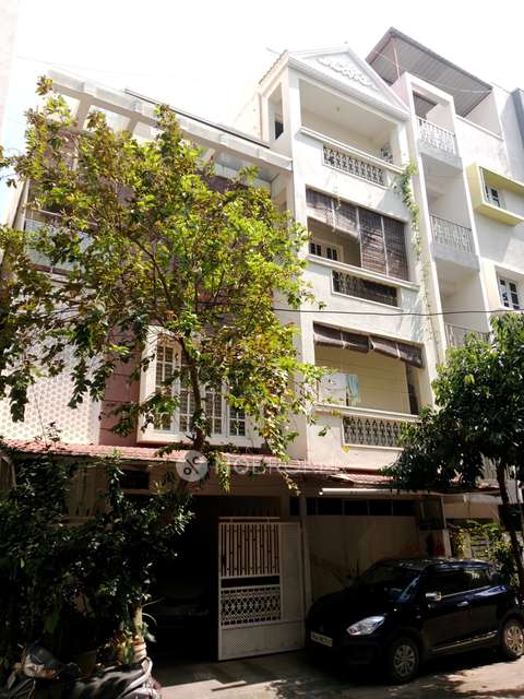 4+ BHK House For Sale  In Jnana Jyothi Nagar