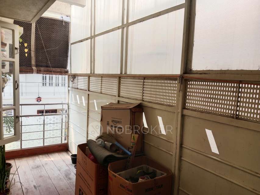 4+ BHK House For Sale  In Jnana Jyothi Nagar