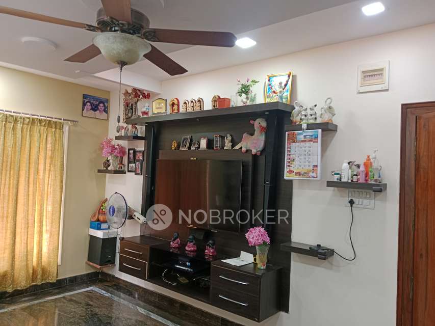4+ BHK House For Sale  In Jnana Jyothi Nagar