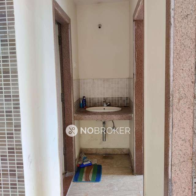 2 BHK Flat In Valley Shilp Complex For Sale  In Kharghar