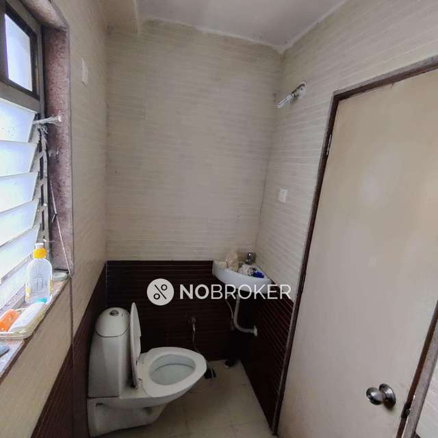 2 BHK Flat In Valley Shilp Complex For Sale  In Kharghar