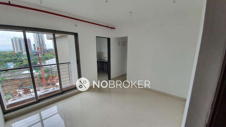 2 BHK Flat In Runwal Eirene Part 1 For Sale  In Balkum