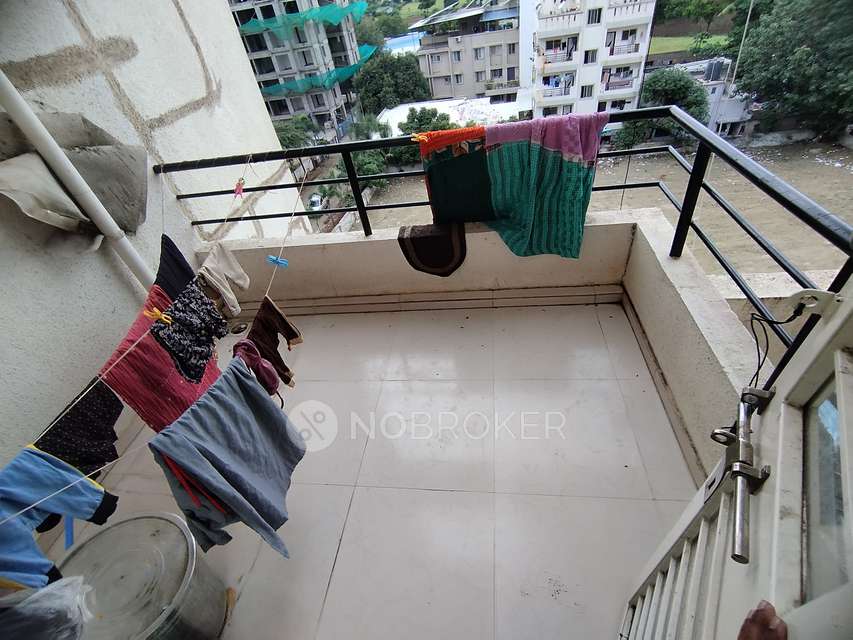 1 BHK Flat In Arihant Prathamesh Society For Sale  In Kondhwa Budruk