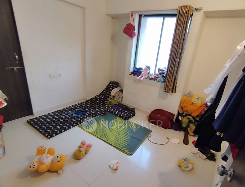 1 BHK Flat In Arihant Prathamesh Society For Sale  In Kondhwa Budruk