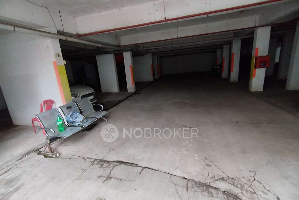 1 BHK Flat In Arihant Prathamesh Society For Sale  In Kondhwa Budruk