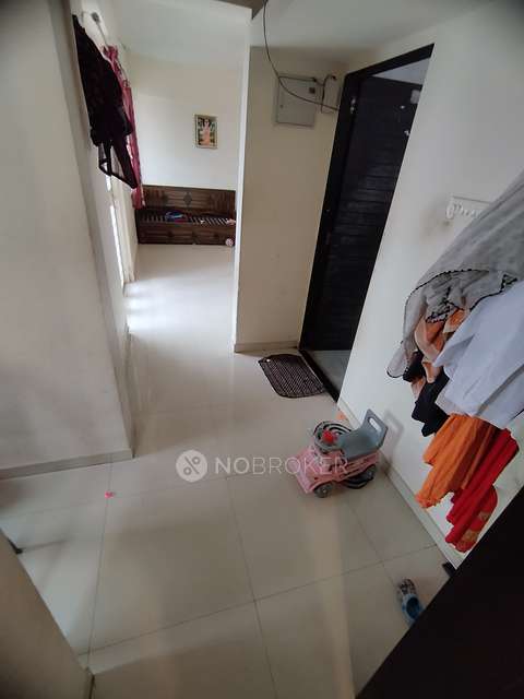 1 BHK Flat In Arihant Prathamesh Society For Sale  In Kondhwa Budruk